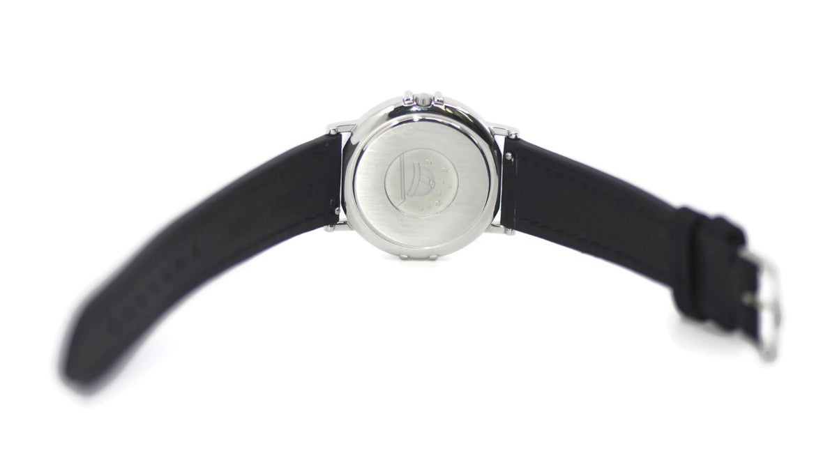 Omega Constellation Stainless Steel Watch
