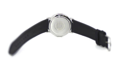 Omega Constellation Stainless Steel Watch