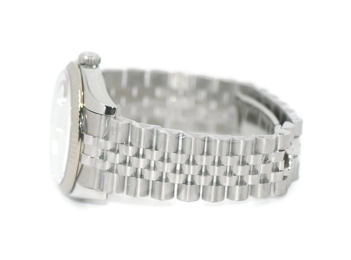 Rolex Datejust 36 Stainless Steel Watch 116234