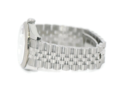 Rolex Datejust 36 Stainless Steel Watch 116234