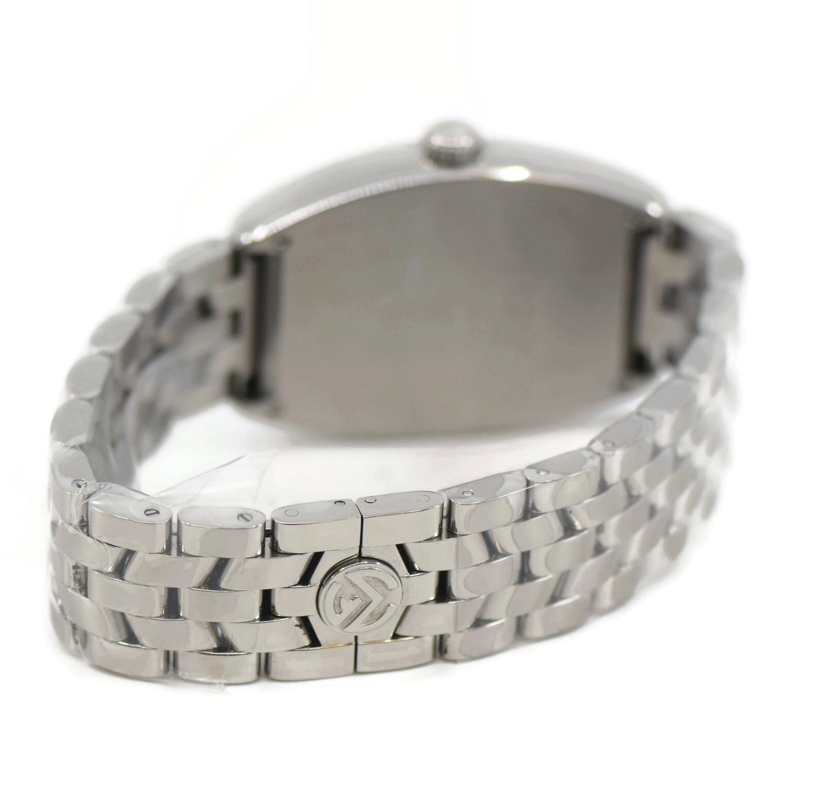 Franck Muller Master Banker Stainless Steel Watch 2852MB