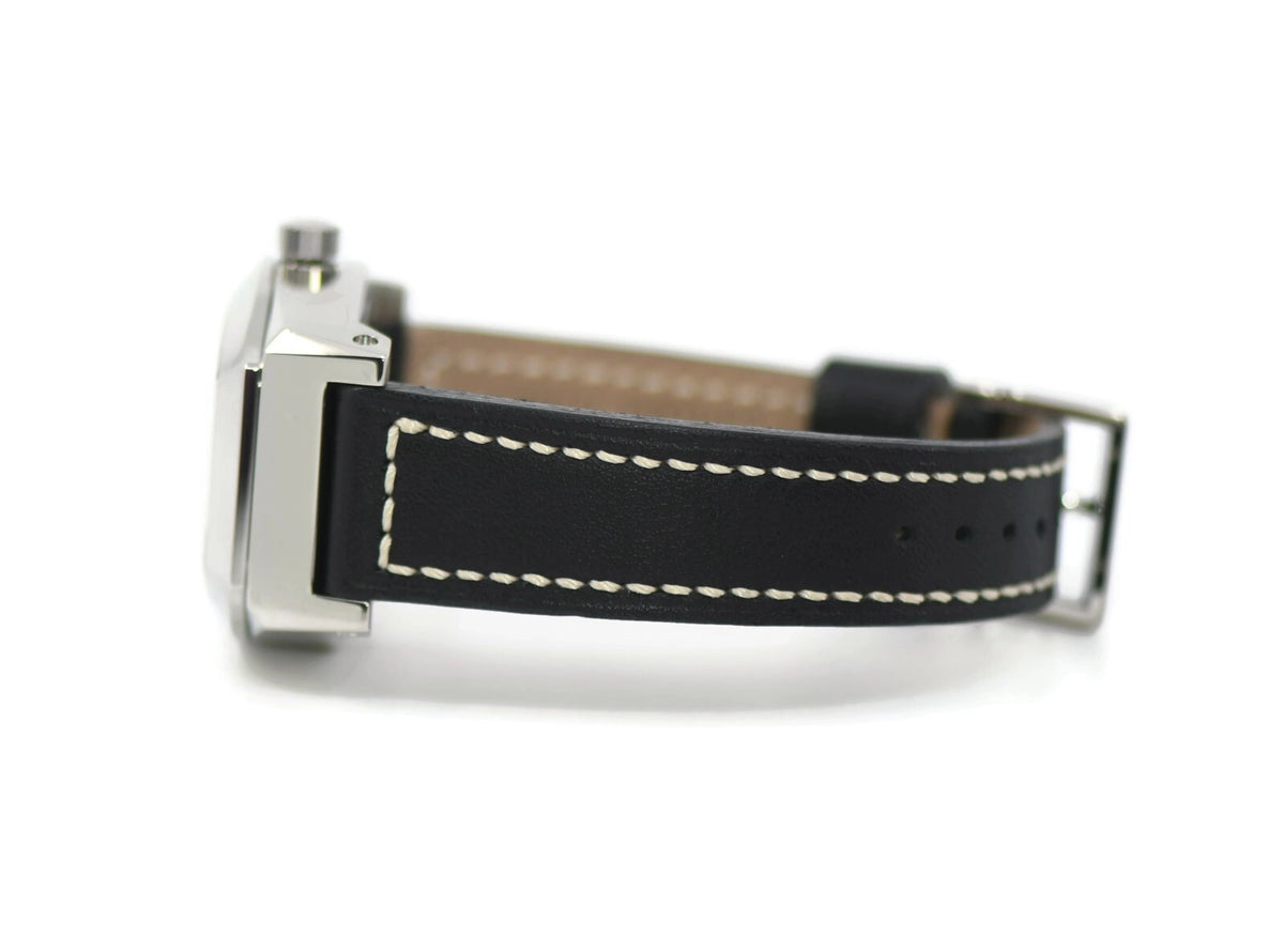 European Company Watch Legionnaire Stainless Steel LM3