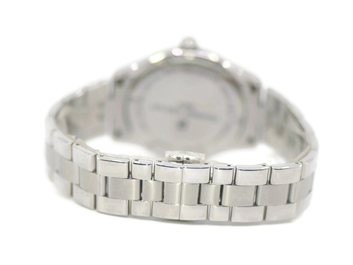 Frederique Constant Classic Stainless Steel Watch FC-220MS3B6B
