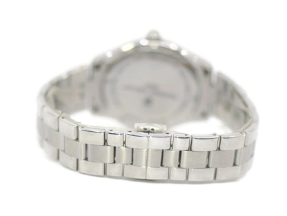 Frederique Constant Classic Stainless Steel Watch FC-220MS3B6B