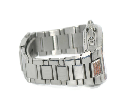 Cvstos Metropolitan Chronograph SQLT Titanium Watch F00112.4213004
