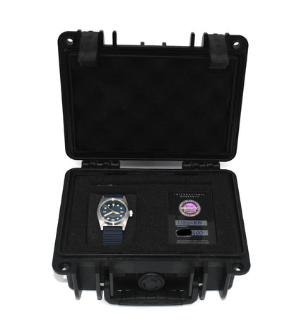 Unimatic Stainless Steel Watch U2S-8N