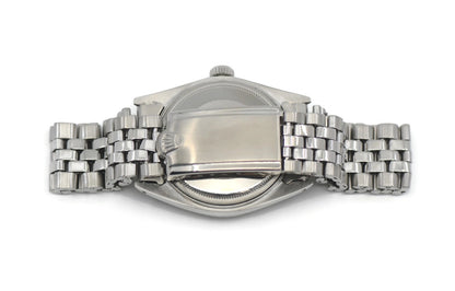 Rolex Datejust Stainless Steel Watch 1603
