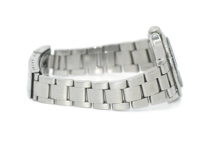 Rolex Submariner Stainless Steel Watch 5512