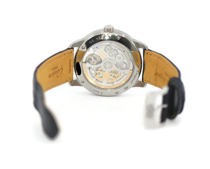 Glashutte Senator Stainless Senator Stainless Steel Watch 1-36-03-04-02-30