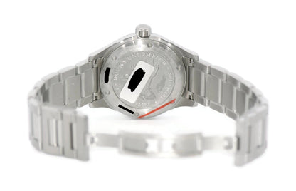 Ball Fireman Ducks Stainless Steel Watch NM2188C-S22-CO