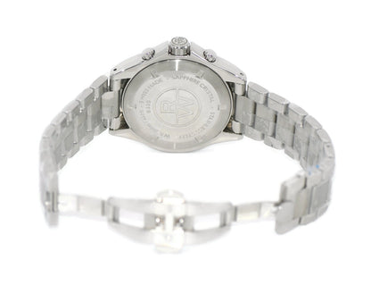 Raymond Weil Sport Chronograph Stainless Steel Watch 8520