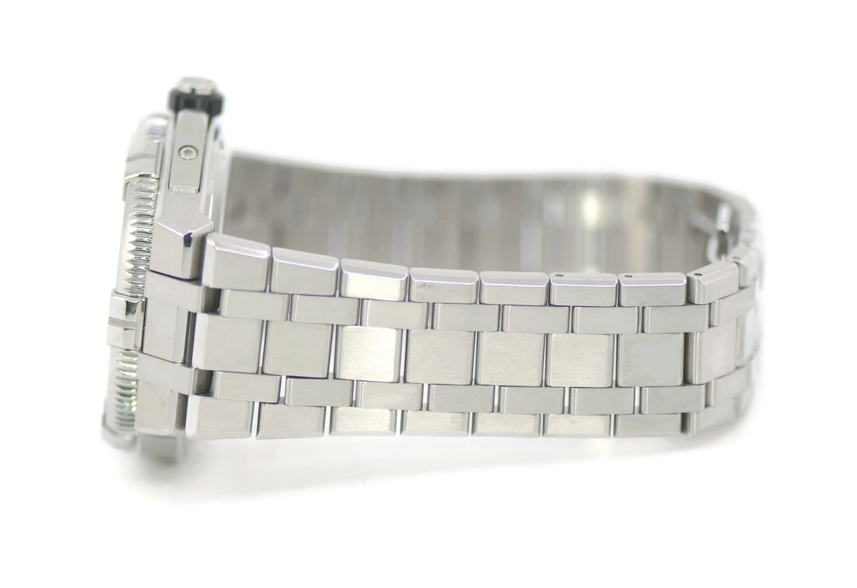 Maurice Lacroix Aikon Stainless Steel Watch AI6058