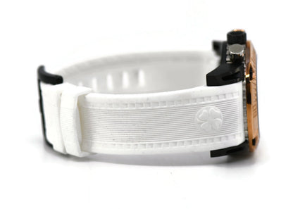 Mulco Illusion Two Tone Stainless Steel Watch MW311011015