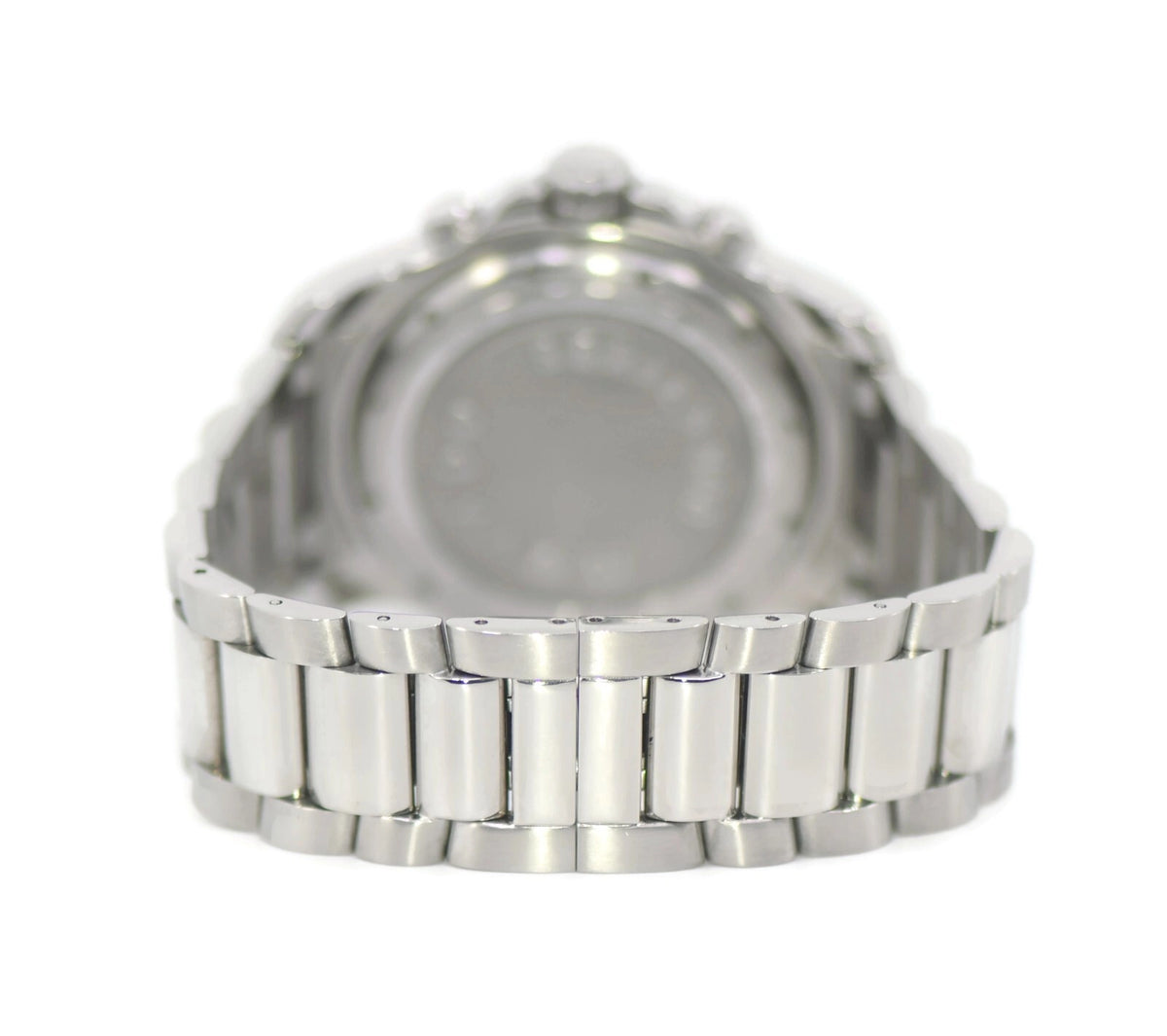 Movado Series 800 Chronograph Stainless Steel Watch