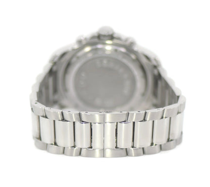 Movado Series 800 Chronograph Stainless Steel Watch
