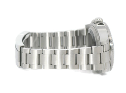 Rolex Sea Dweller Deepsea Cameron Stainless Steel Watch 136660