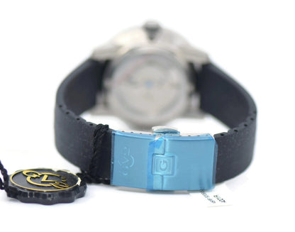 Gevril Stadium GV2 Stainless Steel Watch 4001
