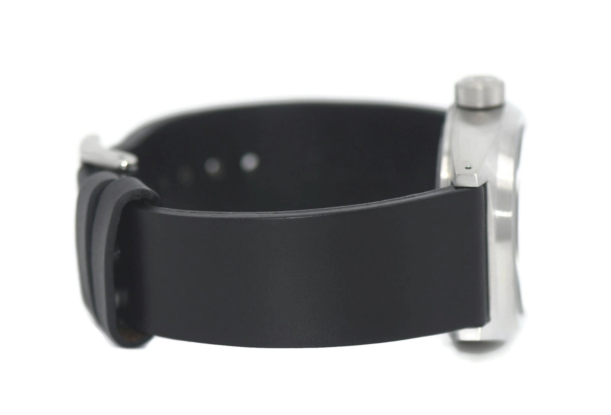 Unimatic Stainless Steel Watch U2S-M