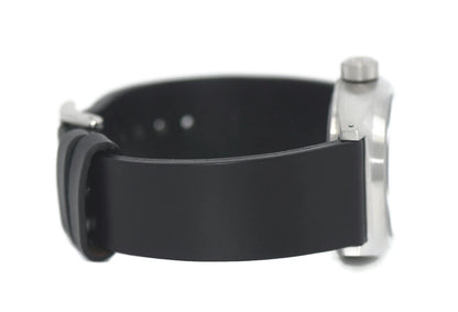 Unimatic Stainless Steel Watch U2S-M