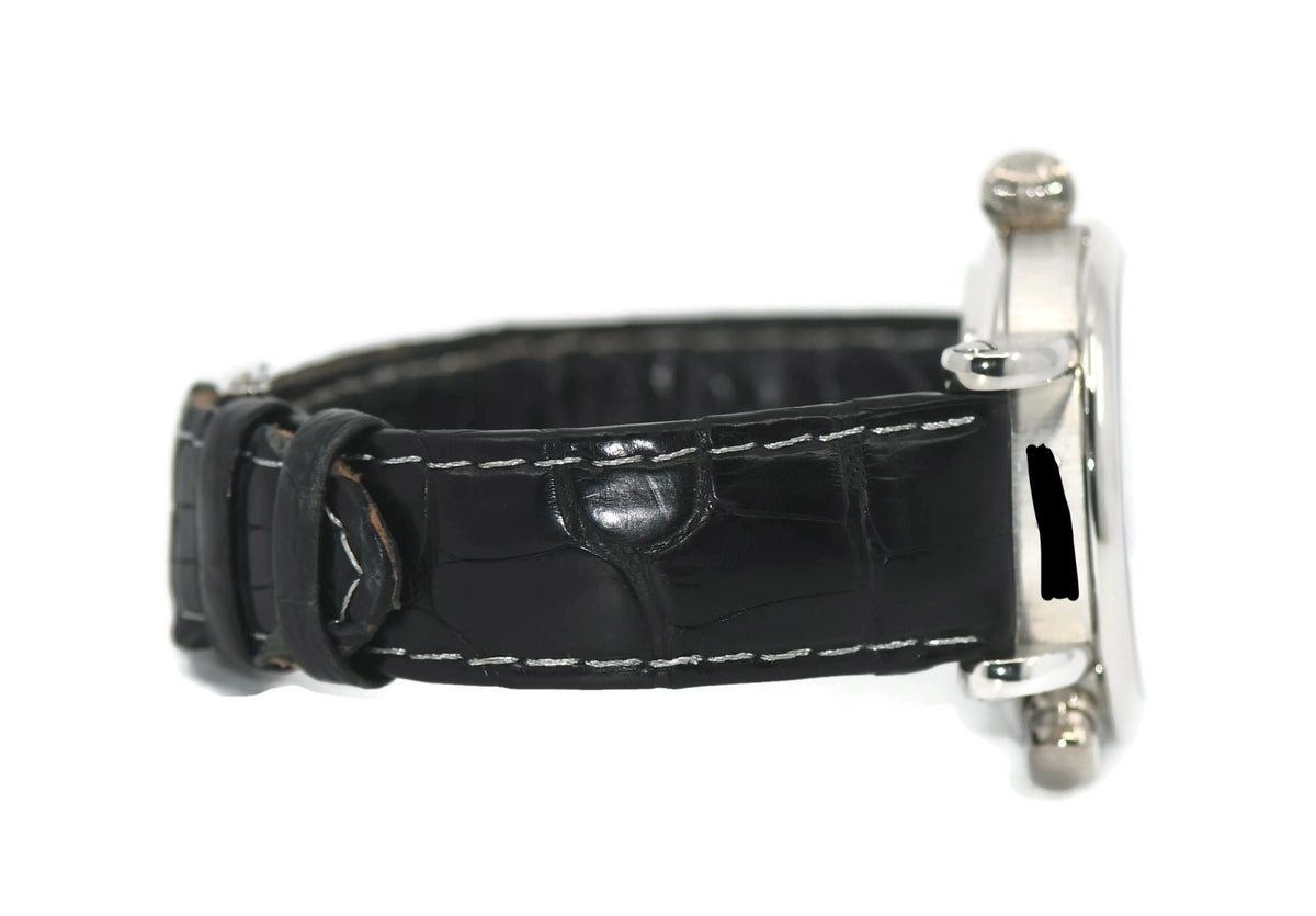 Chronoswiss Quarter Repeater Platinum Watch CH1640