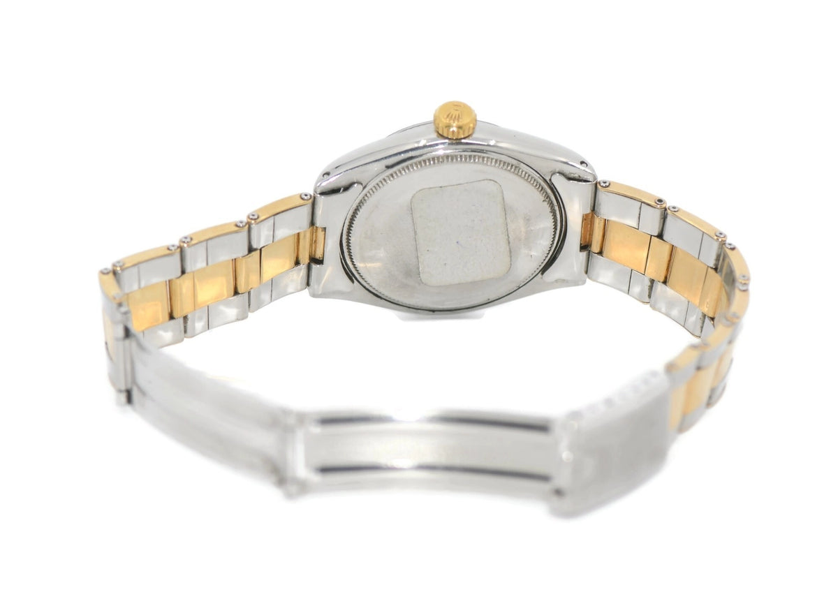 Rolex Oyster Perpetual 18K/Stainless Steel Watch 1005