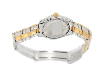 Rolex Oyster Perpetual 18K/Stainless Steel Watch 1005