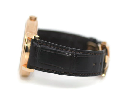 Vacheron Constantin Tradionalle Tourbillon 18K Rose Gold Watch 6000T