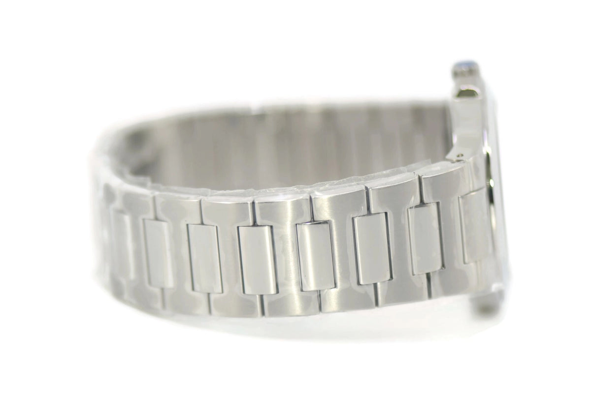 Movado Corporate Exclusive Stainless Steel Watch 0606163
