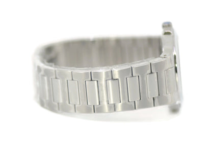 Movado Corporate Exclusive Stainless Steel Watch 0606163