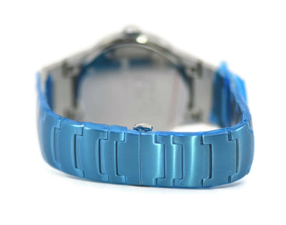 Rue Du Rhone Stainless Steel Watch 87WA154101