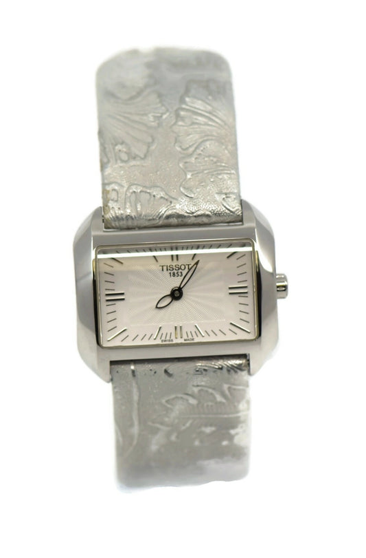 Tissot Stainless Steel Watch