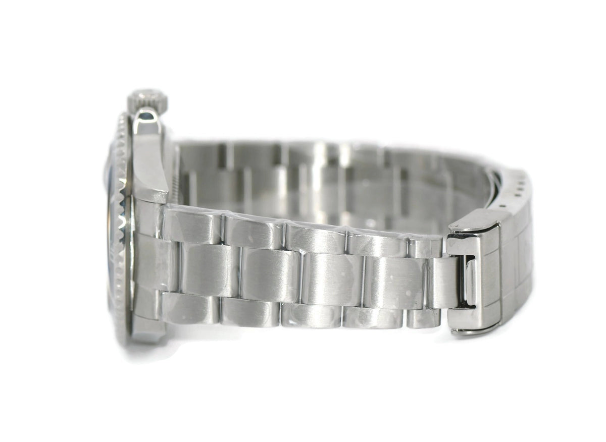 Rolex Submariner Stainless Steel Watch 16610