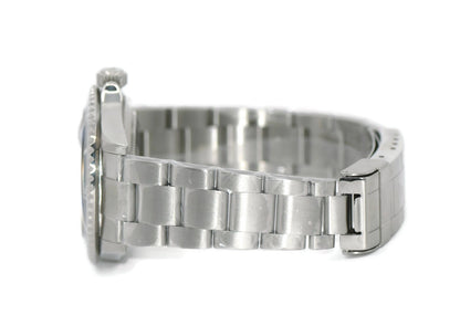 Rolex Submariner Stainless Steel Watch 16610