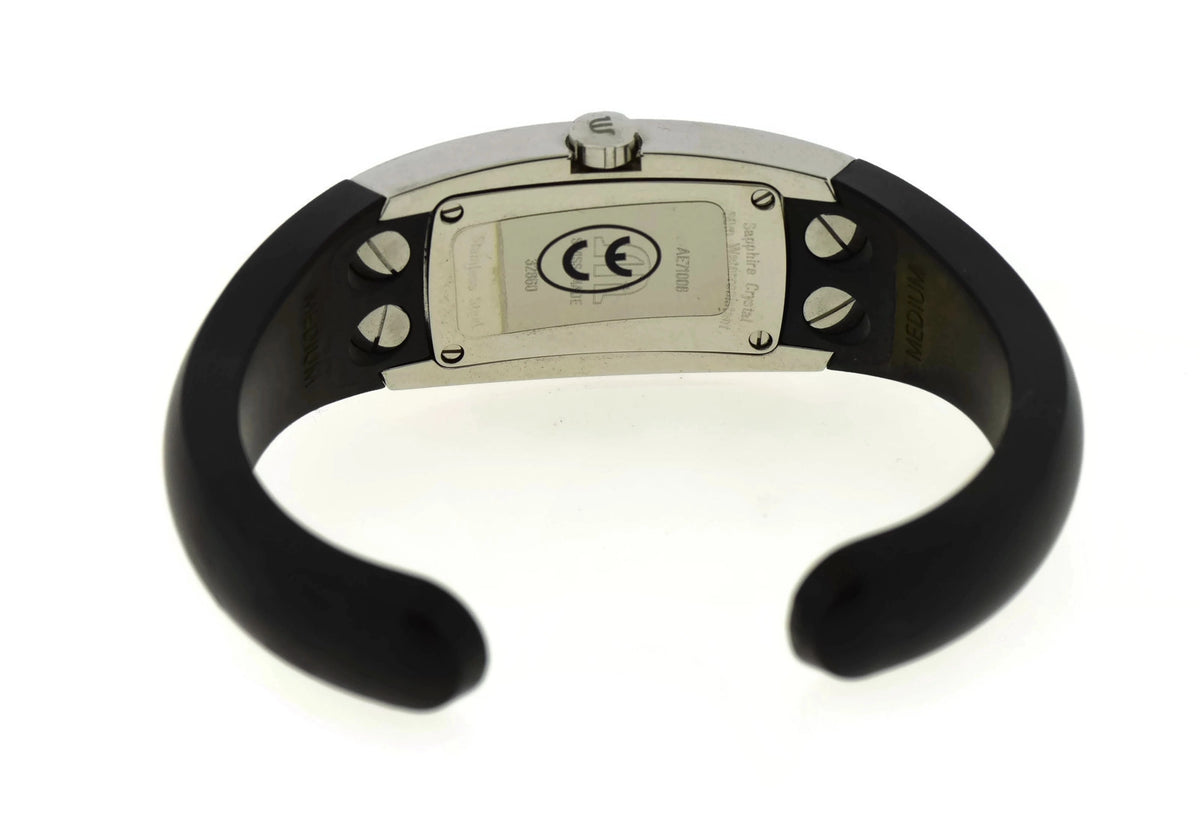 Maurice Lacroix Intuition Stainless Steel Watch 32860