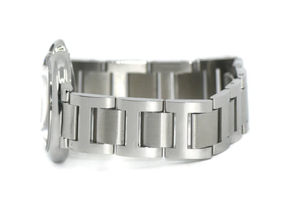 Cartier Ballon Bleu Diamond Stainless Steel Watch WE902075