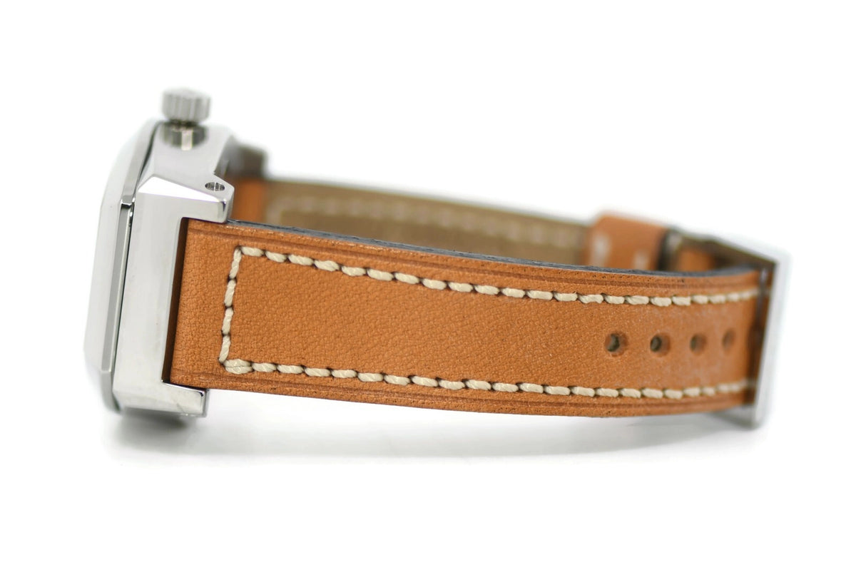 European Company Watch Legionnaire Stainless Steel LM3