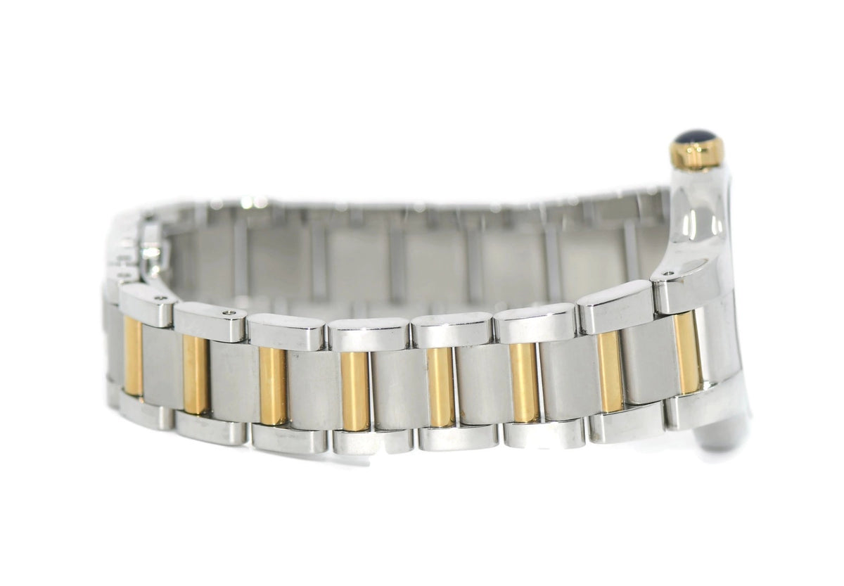 Raymond Weil Noemia Two Tone Stainless Steel Watch 5932