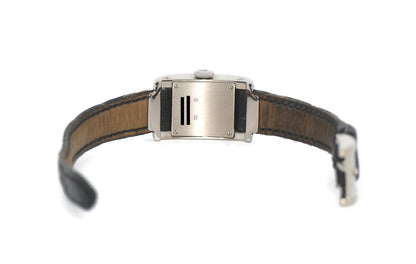 Chopard La Strada Diamond 18K White Gold Watch 41/6659