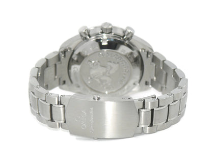 Omega Speedmaster Racing Stainless Steel Watch 326.30.30.50.02.001