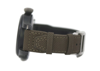 IWC Big Pilot Top Gun Ceramic Watch IW502001