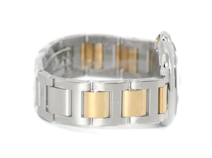Cartier Ballon Bleu 18K/Stainless Steel Watch W69008Z3