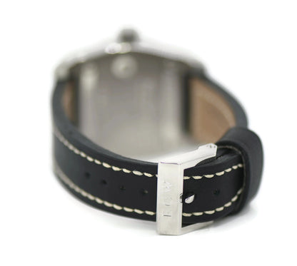 European Company Watch Panhard Stainless Steel PM3