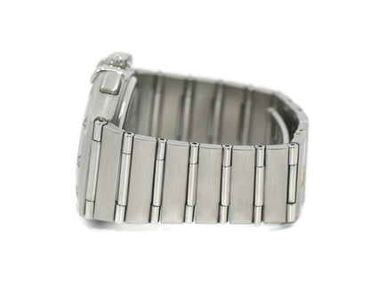 Omega Constellation Chronograph Stainless Steel Watch 1542.30