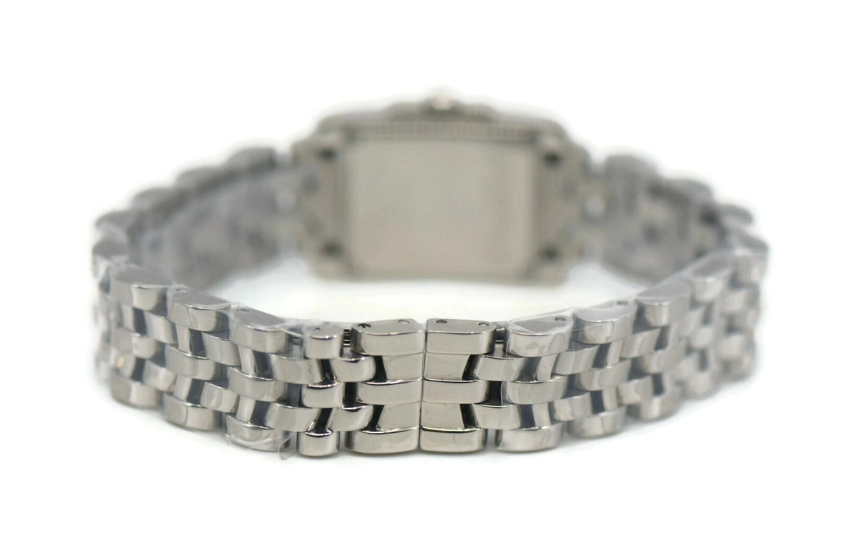 Concord Sportivo Stainless Steel Watch 14.25.662