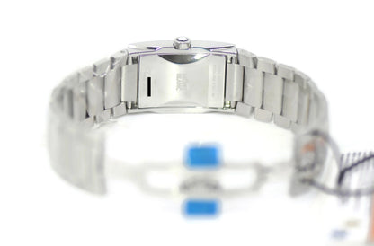 Montblanc Profile Elegance Stainless Steel Watch 104291