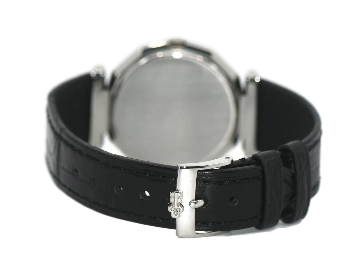 Corum Sailing Team Stainless Steel Watch 63.800.20