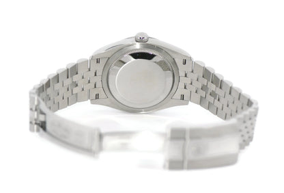 Rolex Datejust 36 Stainless Steel Watch 126234