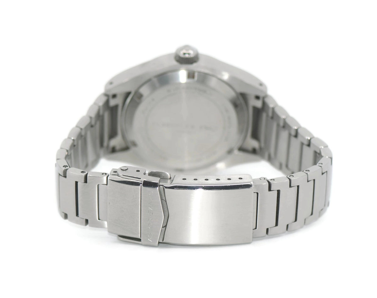 Astor & Banks Fortitude Stainless Steel Watch S2.015