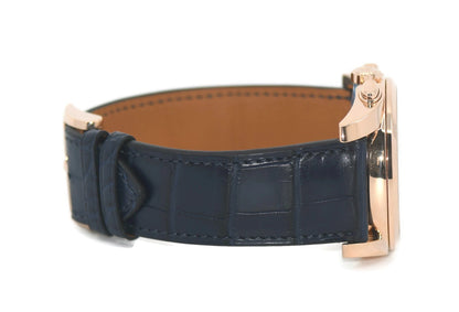 Parmigiani Fleurier Tonda Metrographe 18K Rose Gold Watch PFC274