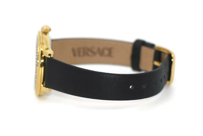 Versace V-Icon Stainless Steel Watch VEUCA0224